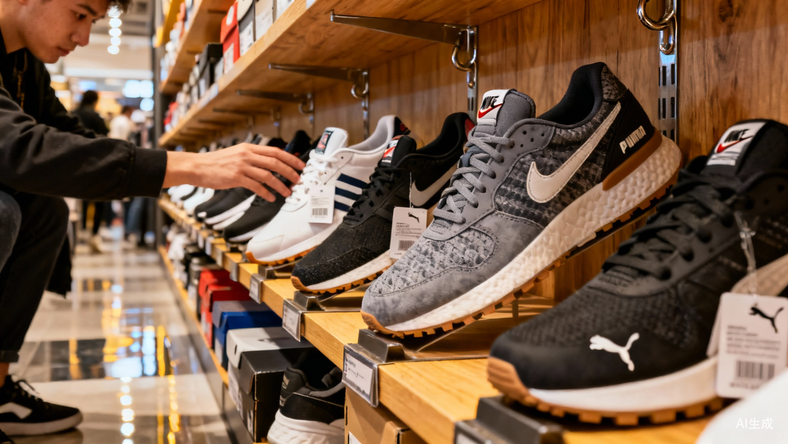 营收六连降,耐克中国的问题出在哪?